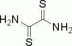 二硫代草酰氨