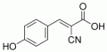 α-氰基- 4 -羟基肉桂酸