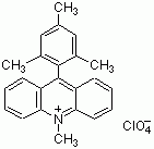 10-甲基-9-均三甲苯基吖啶高氯酸盐