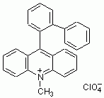 9-(2-联苯基)-10-甲基吖啶高氯酸盐