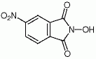 N-羟基-4-硝基邻苯二甲酰亚胺