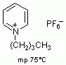 1-正丁基吡啶六氟磷酸盐