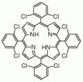5,10,15,20-四(2,6-二氯苯基)卟吩