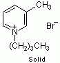 1-丁基-3-甲基吡啶溴化物