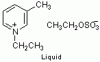 1-乙基-3-甲基吡啶乙磺酸盐