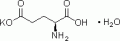 L-Glutamic acid monopotassium salt monohydrate