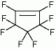 八氟环戊烯