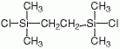 1,2-Bis(chlorodimethylsilyl)ethane  [Protecting Reagent for Primary Amines]