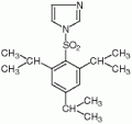 1-(2,4,6-三异丙苯磺酰基)咪唑