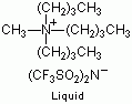 三正丁基甲铵双(三氟甲磺酰)亚胺盐