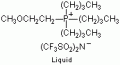 三丁基(2-甲氧基乙基)磷双三氟甲基磺酰亚胺