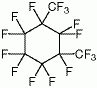 1,3-二三氟甲基全氟环己烷