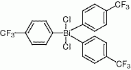 trifluoromethylphenyl)bismuth Dichloride