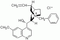 N-苄基氯化喹啶嗡[手性相转移催化剂]