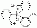 三邻甲苯基二氯化铋