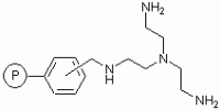 三(2-氨基乙基)胺聚苯乙烯树脂交联1%DVB(50-100mesh)(1.7-2.3mmol/g)