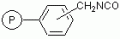 异氰酰基甲基聚苯乙烯树脂交联1%DVB(50-100mesh)(2.0-2.5mmol/g)