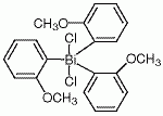 三(2-甲氧苯基)二氯化铋