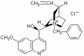 N-苄基奎宁氯[手性相转移催化剂]