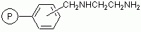 Morpholinomethyl Polystyrene Resin  cross-linked with 1% DVB (50-100mesh) (2.9-3.5mmol/g)