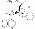 N-苄基氯化辛可宁丁[手性相转移催化剂]