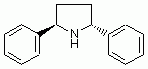 (2R,5R)-2,5-二苯基吡咯烷