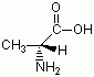 D-丙氨酸