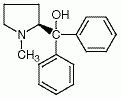 (S)-(+)-2-[羟基(二苯基)甲基]-1-甲基吡咯烷