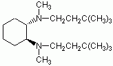 (1S,2S)-N,N'-二甲基-N,N'-双(3,3-二甲丁基)环己烷-1,2-二胺