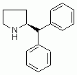 (S)-(-)-2-(二苯甲基)吡咯烷