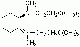 (1R,2R)-N,N'-二甲基-N,N'-双(3,3-二甲丁基)环己烷-1,2-二胺
