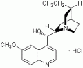 双氢奎尼丁盐酸盐