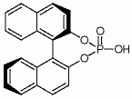 (R)-(-)-联萘酚磷酸酯