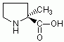 (S)-2-甲基脯氨酸