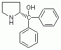 (R)-(+)-α,α-二苯基-2-吡咯烷甲醇