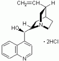 辛可尼定二盐酸盐