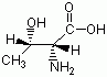 D-(+)-苏氨酸