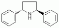 (2S,5S)-2,5-二苯基吡咯烷