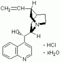 辛可宁盐酸盐水合物
