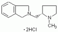 (S)-2-[(1-甲基-2-吡咯烷基)甲基]异吲哚满二盐酸盐