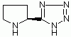 (S)-5-(吡咯烷-2-基)-1H-四唑