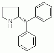 (R)-(+)-2-(二苯甲基)吡咯烷
