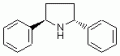(2R,5R)-2,5-二苯基吡咯烷