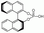 (S)-(+)-联萘酚磷酸酯