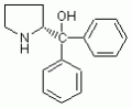 (R)-(+)-α,α-二苯基-2-吡咯烷甲醇