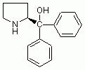 (S)-(-)-α,α-二苯基-2-吡咯烷甲醇