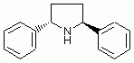 (2S,5S)-2,5-二苯基吡咯烷