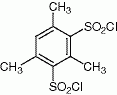 2,4-二磺酰氯基均三甲苯