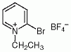 2-溴-1-乙基吡啶四氟硼酸盐