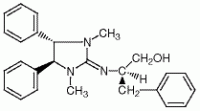 (4S,5S)-1,3-二甲基-4,5-二苯基-2-[(R)-1-苄基-2-羟乙基亚氨基]咪唑烷